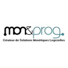 Logo Mon&Prog