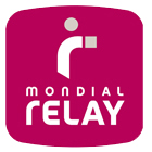 Logo Mondial Relay