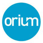 Logo Orium