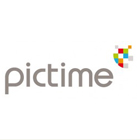 Logo Pictime