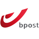 Logo bpost